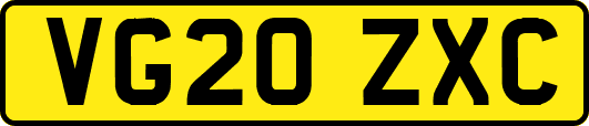 VG20ZXC