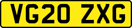 VG20ZXG
