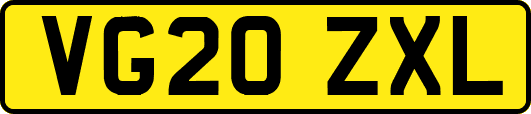 VG20ZXL