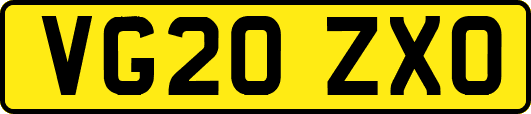 VG20ZXO
