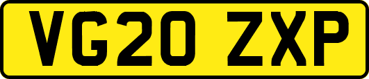 VG20ZXP