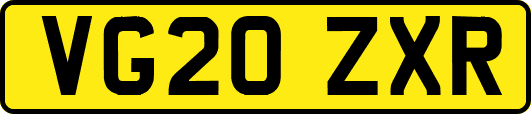 VG20ZXR