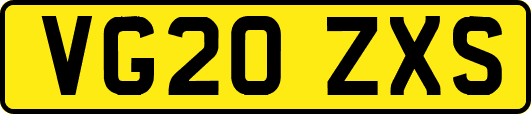 VG20ZXS