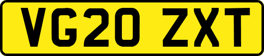 VG20ZXT