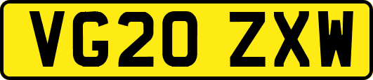 VG20ZXW
