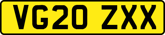 VG20ZXX