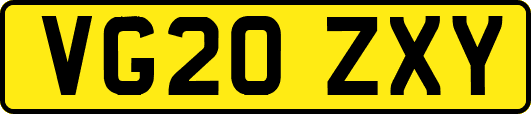 VG20ZXY