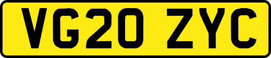 VG20ZYC
