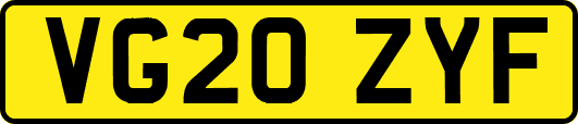 VG20ZYF