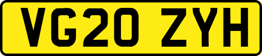 VG20ZYH