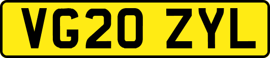 VG20ZYL