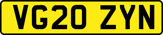 VG20ZYN