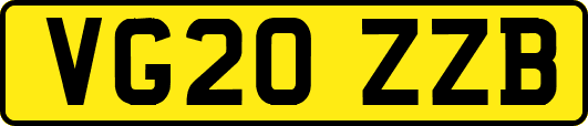 VG20ZZB
