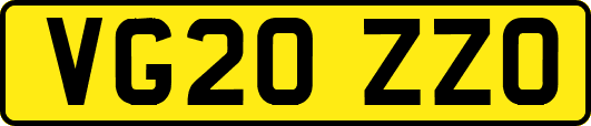VG20ZZO