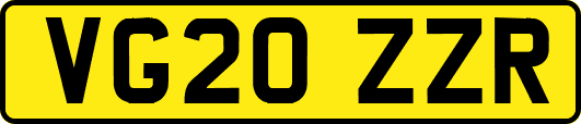 VG20ZZR