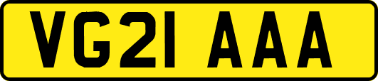 VG21AAA