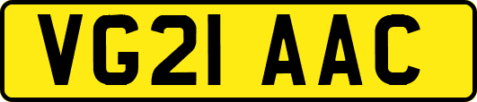 VG21AAC
