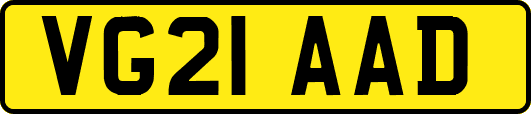 VG21AAD