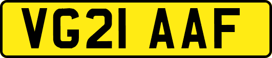VG21AAF