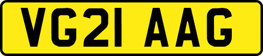 VG21AAG