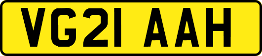 VG21AAH