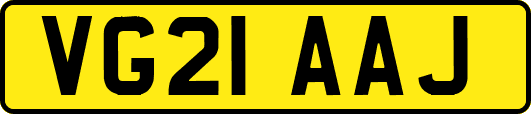 VG21AAJ