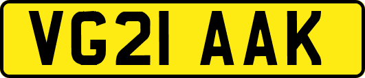 VG21AAK