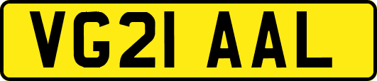 VG21AAL