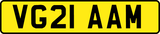 VG21AAM