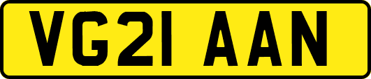 VG21AAN