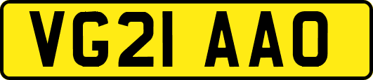 VG21AAO