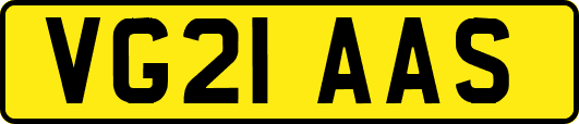 VG21AAS