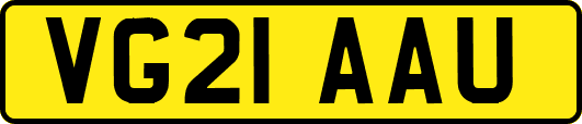VG21AAU