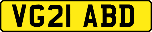 VG21ABD