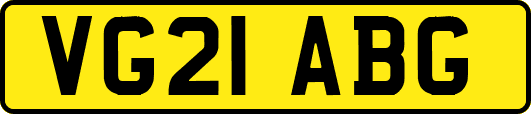 VG21ABG