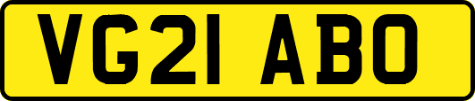 VG21ABO