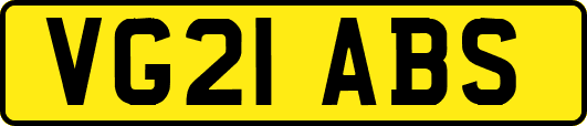 VG21ABS