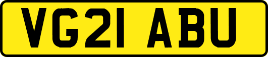 VG21ABU