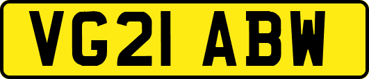 VG21ABW