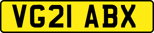 VG21ABX
