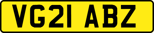 VG21ABZ