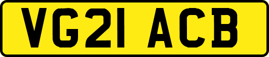 VG21ACB
