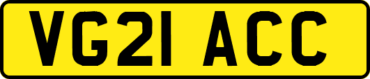 VG21ACC