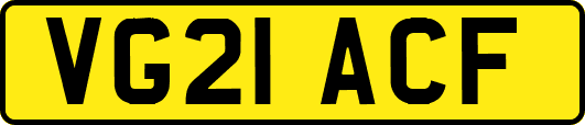VG21ACF