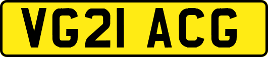 VG21ACG