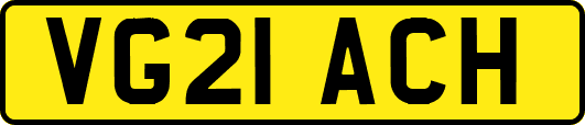 VG21ACH
