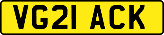 VG21ACK