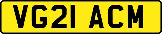 VG21ACM