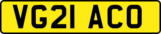 VG21ACO