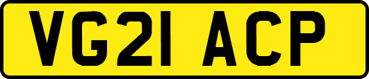 VG21ACP